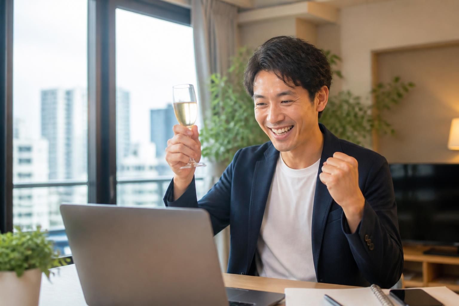 サービスイメージ